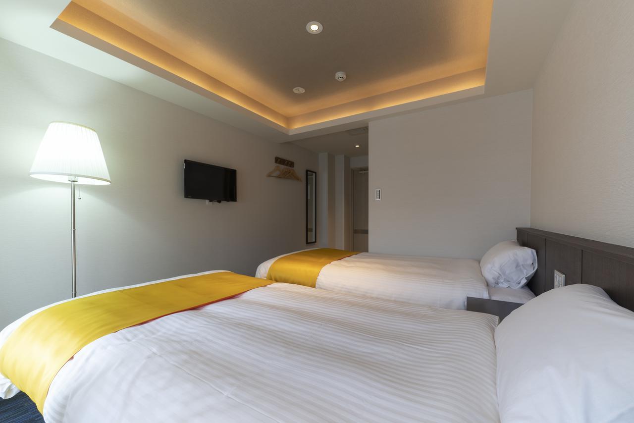 เทอเรซ คิโยมิซุ เกียวโต Hotel ภายนอก รูปภาพ