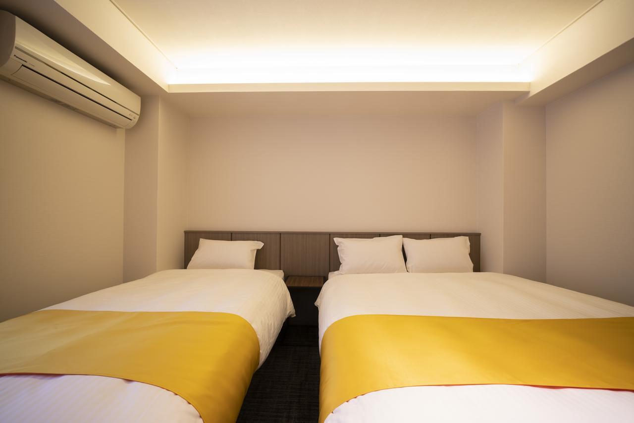 เทอเรซ คิโยมิซุ เกียวโต Hotel ภายนอก รูปภาพ