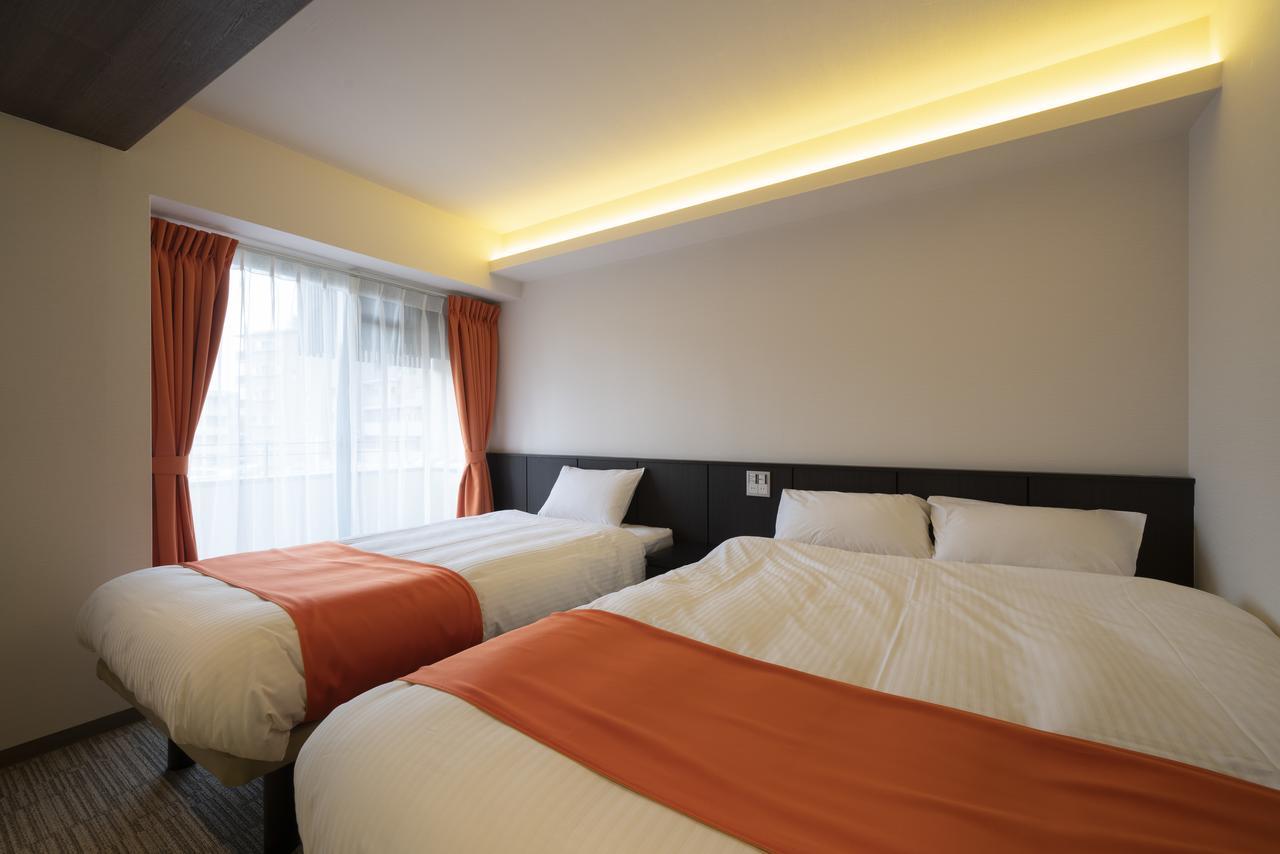 เทอเรซ คิโยมิซุ เกียวโต Hotel ภายนอก รูปภาพ