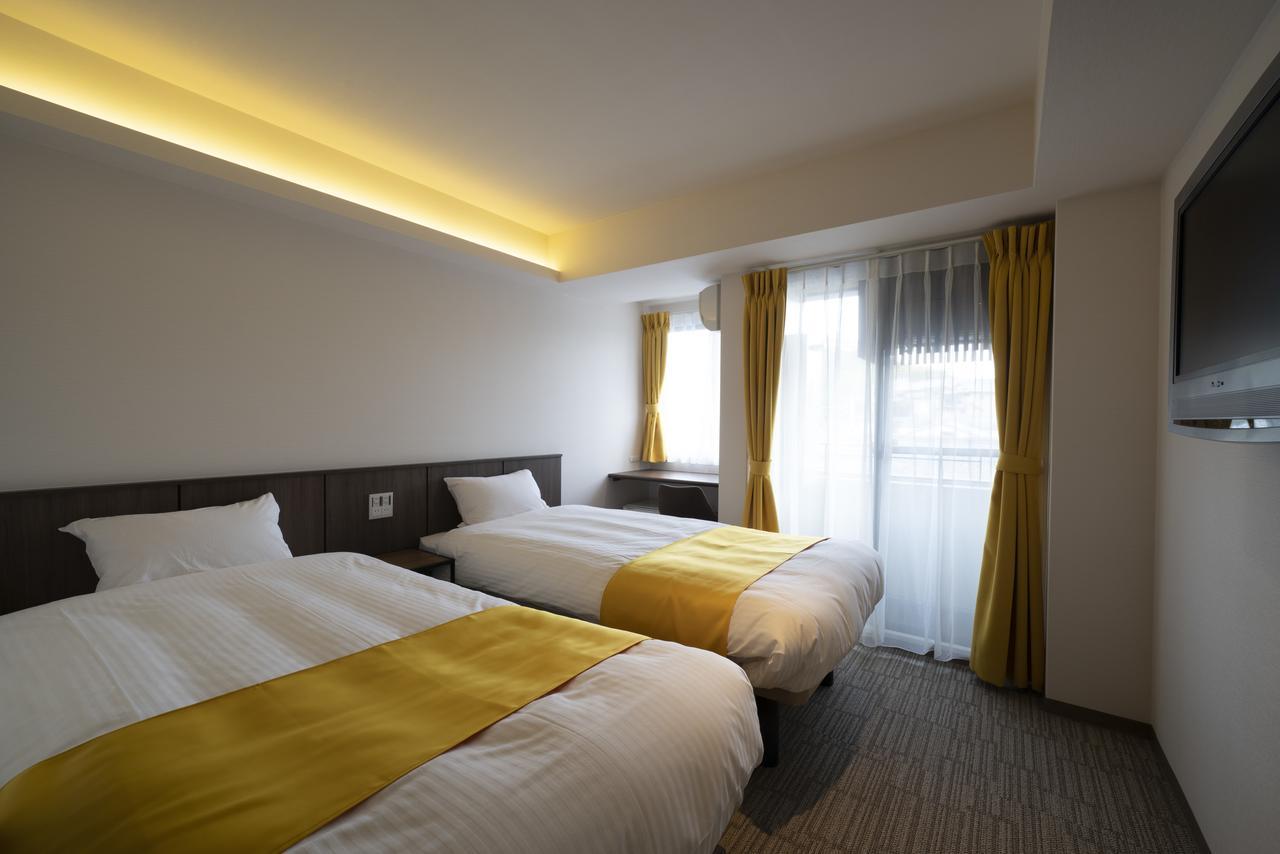 เทอเรซ คิโยมิซุ เกียวโต Hotel ภายนอก รูปภาพ