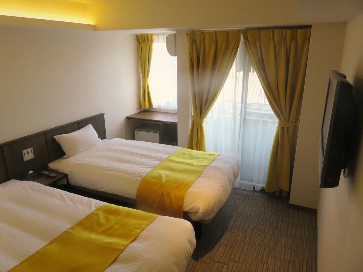 เทอเรซ คิโยมิซุ เกียวโต Hotel ภายนอก รูปภาพ