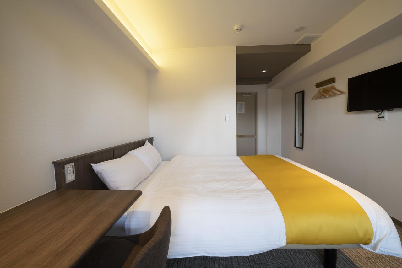 เทอเรซ คิโยมิซุ เกียวโต Hotel ภายนอก รูปภาพ