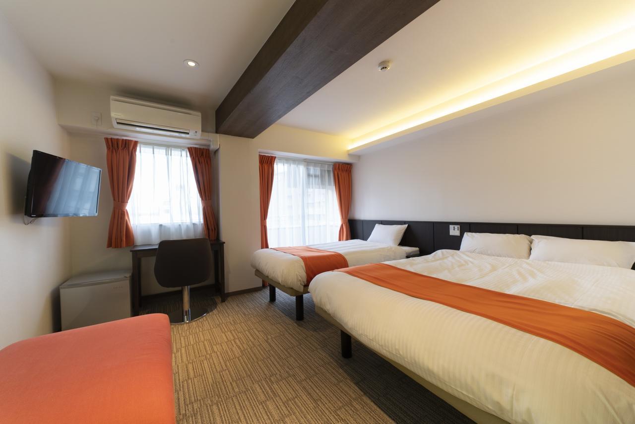 เทอเรซ คิโยมิซุ เกียวโต Hotel ภายนอก รูปภาพ